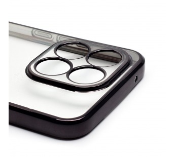 Чехол-накладка Activ Pilot для "Xiaomi 15T" (black) (242310)#2131162