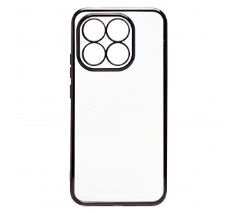 Чехол-накладка Activ Pilot для "Xiaomi 15T" (black) (242310)#2131163