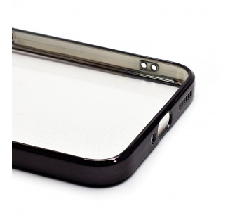 Чехол-накладка Activ Pilot для "Xiaomi 15T" (black) (242310)#2131161