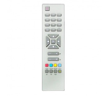 Пульт ДУ Vestel, Techno RC-1241, TS-1405#2083344