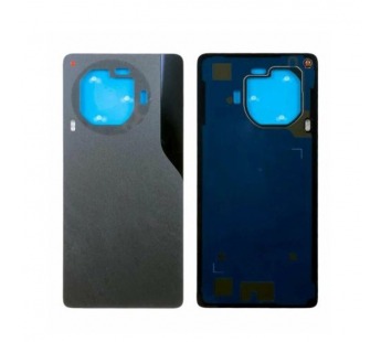 Задняя крышка для Tecno Camon 30 5G (CL7) Черный#2137893