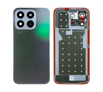 Задняя крышка для Huawei Honor X8b (LLY-LX1) Серебро - Премиум#2139222