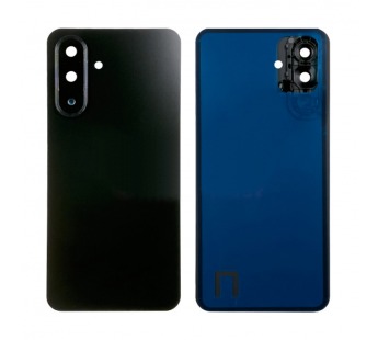 Задняя крышка для Samsung Galaxy A17 4G (A175F) Черный - Премиум#2139219