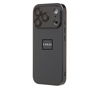 Чехол-накладка ORG SM021 SafeMag для "Apple iPhone 17 Pro" (black) (241585)#2131187