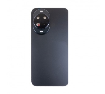 Задняя крышка для Huawei Nova 14 (TLR-AL00) Черный - Премиум#2139217