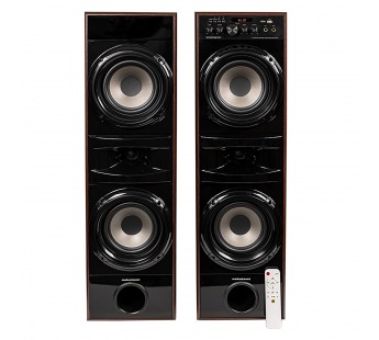 Компьютерная акустика Nakatomi OS-71 2.0 (brown) (243596)#2134583