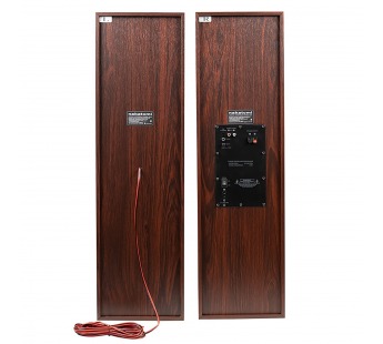 Компьютерная акустика Nakatomi OS-71 2.0 (brown) (243596)#2134584