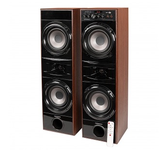 Компьютерная акустика Nakatomi OS-71 2.0 (brown) (243596)#2134582