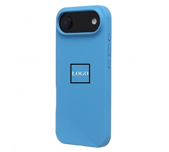 Чехол-накладка ORG Soft Touch для "Apple iPhone 17 Air" (38) (cowboy blue) (243795)#2133827