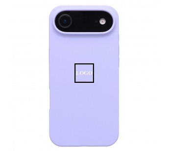 Чехол-накладка ORG Soft Touch для "Apple iPhone 17 Air" (41) (light purple) (243790)#2133854