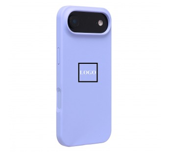 Чехол-накладка ORG Soft Touch для "Apple iPhone 17 Air" (41) (light purple) (243790)#2137879