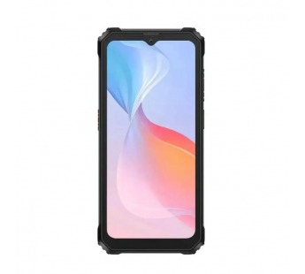 Смартфон защищенный BLACKVIEW BV6200 Plus 8Gb/128Gb Black#2136619