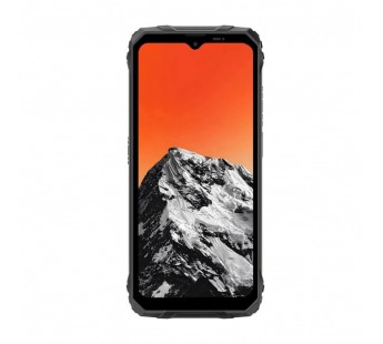Смартфон защищенный BLACKVIEW FORT1 6Gb/256Gb Black #2142572