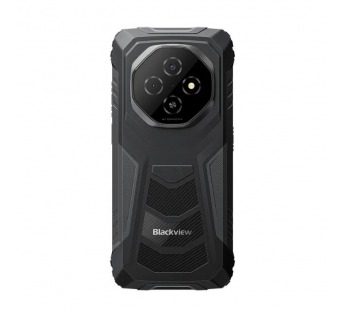 Смартфон защищенный BLACKVIEW FORT1 6Gb/256Gb Black #2142573