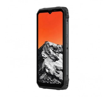 Смартфон защищенный BLACKVIEW FORT1 6Gb/256Gb Black #2142574