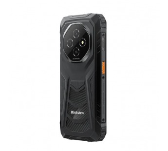 Смартфон защищенный BLACKVIEW FORT1 6Gb/256Gb Black #2142575