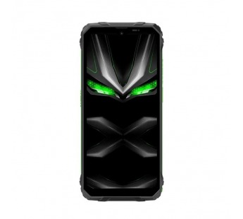Смартфон защищенный BLACKVIEW FORT1 6Gb/256Gb Green #2142577