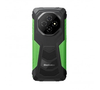 Смартфон защищенный BLACKVIEW FORT1 6Gb/256Gb Green #2142578