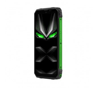 Смартфон защищенный BLACKVIEW FORT1 6Gb/256Gb Green #2142580