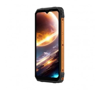 Смартфон защищенный BLACKVIEW FORT1 6Gb/256Gb Orange #2142584