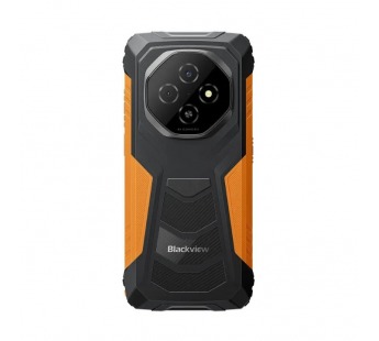Смартфон защищенный BLACKVIEW FORT1 6Gb/256Gb Orange #2142585