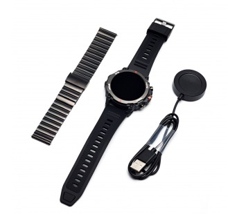 Смарт-часы - Smart G1 (black) (243685)#2131592