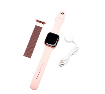Смарт-часы - Smart iW Max (pink) (243686)#2131596
