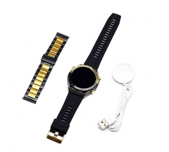 Смарт-часы - Smart X12 Max (gold) (243682)#2131580