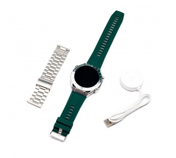 Смарт-часы - Smart X12 Max (green) (243683)#2131578