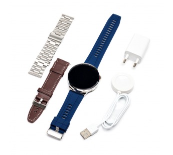 Смарт-часы - Smart X7 Max (silver) (243681)#2131576