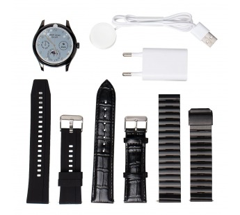 Смарт-часы - Smart X7 Pro Max (black) (243689)#2131573