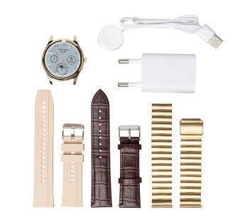 Смарт-часы - Smart X7 Pro Max (gold) (243691)#2131571