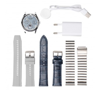 Смарт-часы - Smart X7 Pro Max (silver) (243690)#2131569