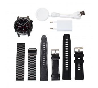 Смарт-часы - Smart X8 Max (black) (243688)#2131567