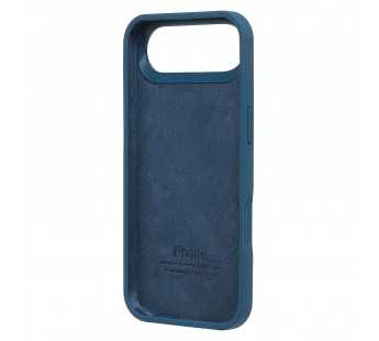 Чехол-накладка ORG Soft Touch для "Apple iPhone 17 Air" (35) (starry blue) (243789)#2141685
