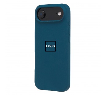 Чехол-накладка ORG Soft Touch для "Apple iPhone 17 Air" (35) (starry blue) (243789)#2133837