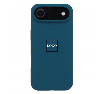 Чехол-накладка ORG Soft Touch для "Apple iPhone 17 Air" (35) (starry blue) (243789)#2133838