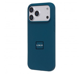 Чехол-накладка Soft Touch для "Apple iPhone 17 Pro Max" (35) (starry blue) (243803)#2133835