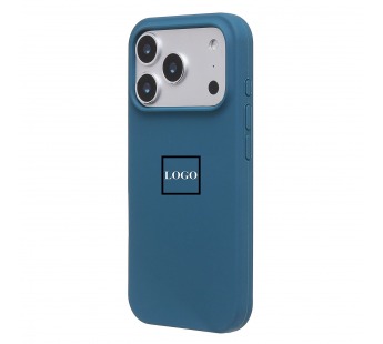 Чехол-накладка ORG Soft Touch для "Apple iPhone 17 Pro" (35) (starry blue) (243796)#2133833