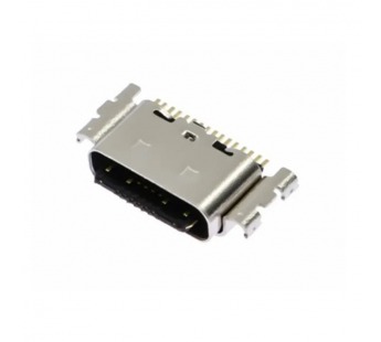 Разъем Type-C для Infinix Note 40 4G/40 Pro 4G/40 Pro+ 5G#2142339