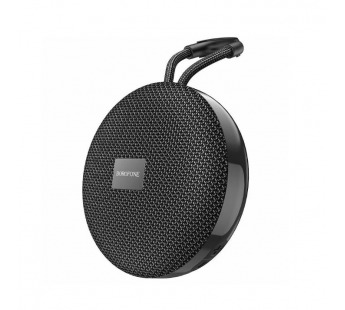 Портативная колонка BOROFONE BR27 (Bluetooth/USB/AUX/TF/5Вт) черная#2131549
