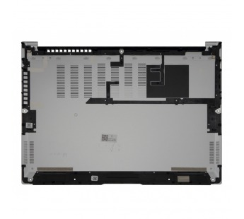 Корпус 90NB11R2-R7DM11 для ноутбука Asus нижняя часть серебро#2131400