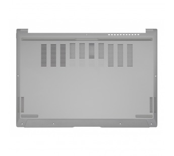 Корпус 90NB11R2-R7DM11 для ноутбука Asus нижняя часть серебро#2131401