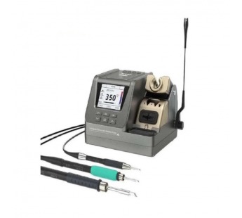 Паяльная станция GVM H3 (T115/T210/T245) (80W, ручка T210 + 1 жало)#2131531