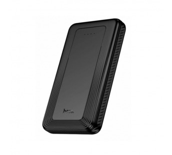 Внешний аккумулятор Hoco J165, 10000mAh, черный#2135189