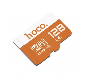 Карта памяти Hoco Micro SD, 128gb ultra high speed#2131514