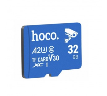Карта памяти Hoco Micro SD, 32gb ultra high speed#2131516