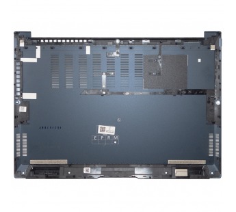Корпус 90NB11R1-R7DM10 для ноутбука Asus нижняя часть синяя#2131490