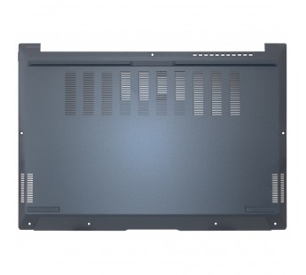 Корпус для ноутбука Asus ZenBook 14 OLED UX3405MA нижняя часть синяя#2131487