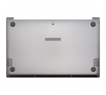 Корпус 90NB0Q01-R7D010 для ноутбука Asus нижняя часть серебро (металл)#2131480